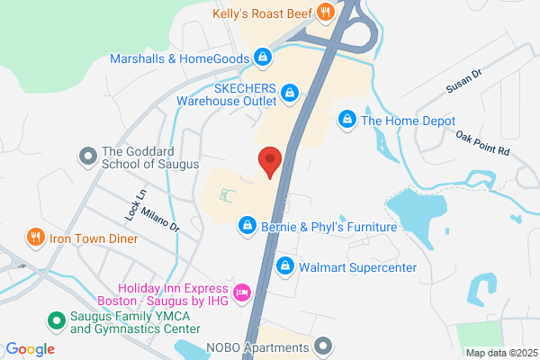 Nickole Auto Body Inc.