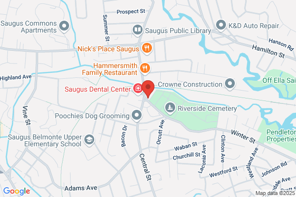 Salem St. Auto Clinic, Inc.