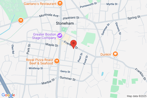 A-1 Auto of Stoneham