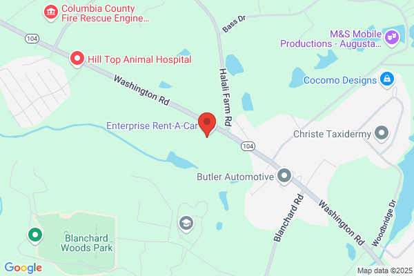 Cushman Auto Body Inc