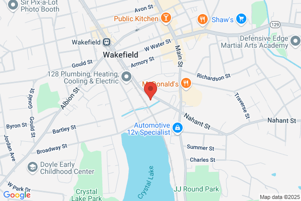 MacNeil's Auto Repair