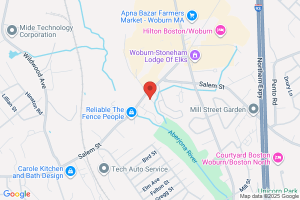 Montvale Service Center & State Inspection