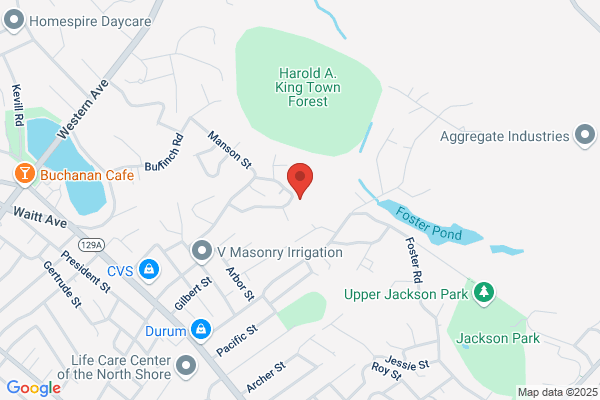 Decoste Shoreline Landscaping Inc
