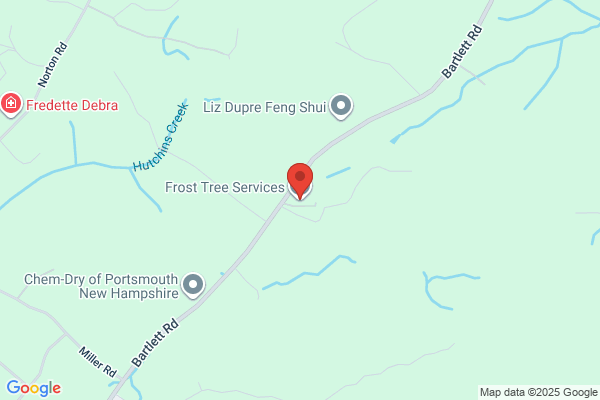 Frost Tree Service