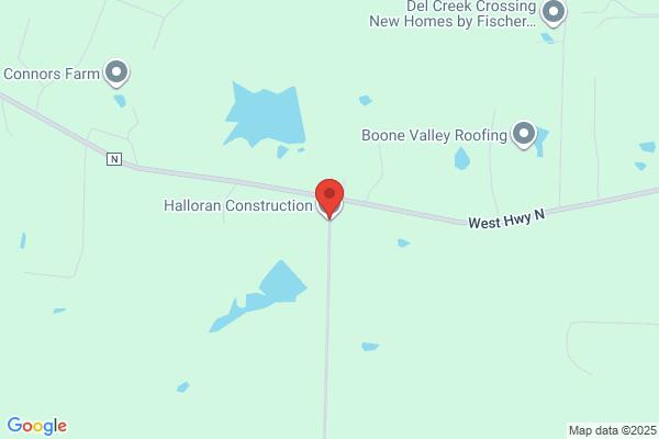 Halloran Construction