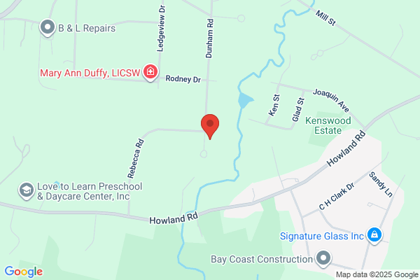 McLaughlin Electrical