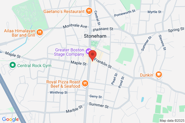 Northeastern Enterprises Inc