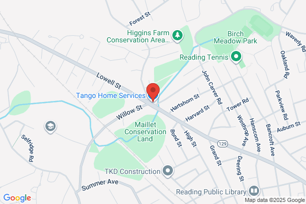 Tango Home Services