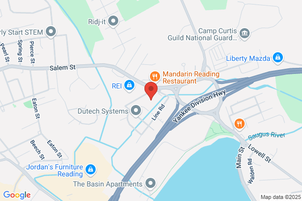 The Goddard School of Reading
