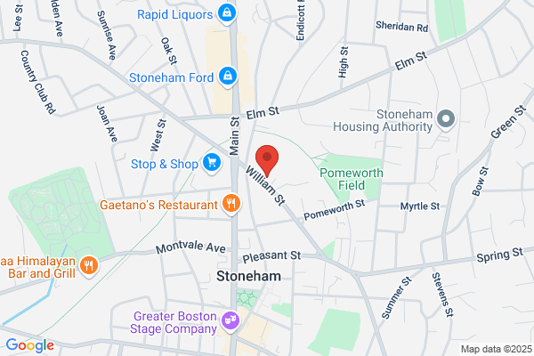 Stoneham Chiropractic