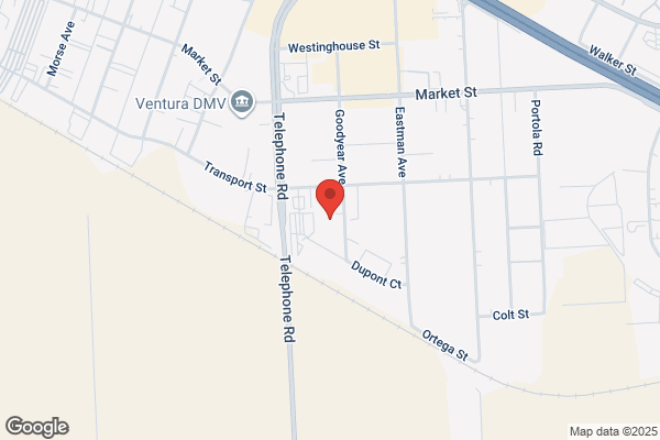 Ventura Computer Services