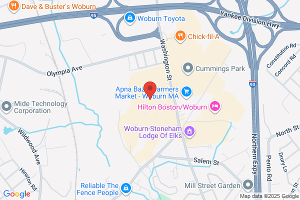 Corporate Convenience Store