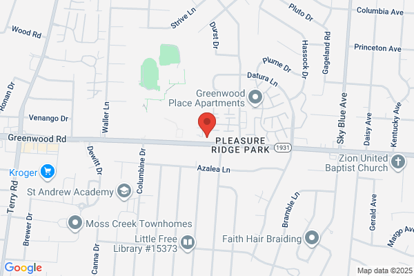 Greenwood Food Mart
