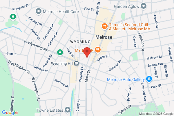 Melrose Dance Academy