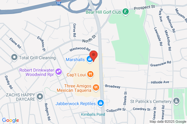 Massage Envy - Stoneham - CLOSED