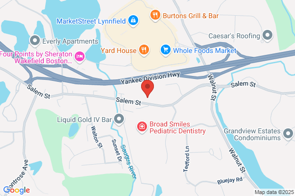 Boston Endodontics