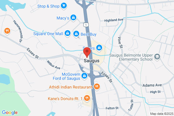 Gentle Dental Saugus