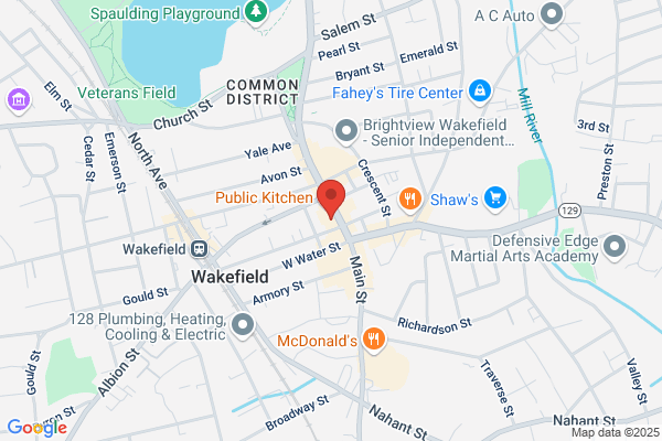 Gentle Dental Wakefield