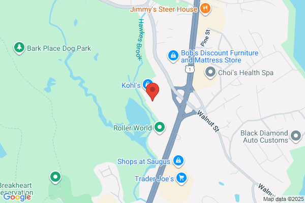 Saugus Dentistry and Braces