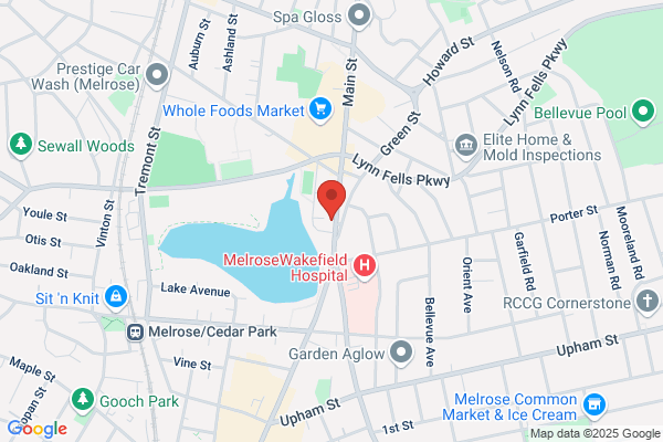 Melrose-Wakefield Oral Surgery