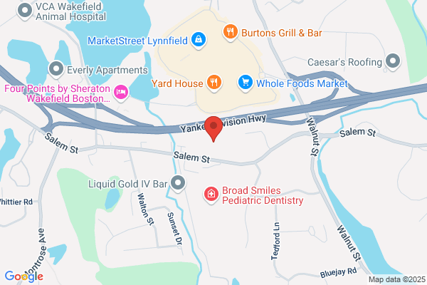 Northfield Orthodontics