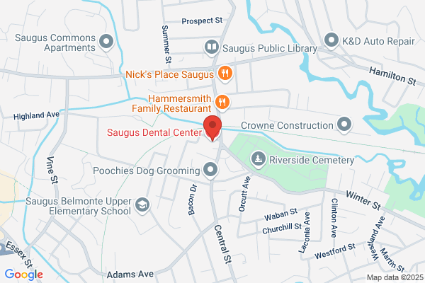 Saugus Dental Center