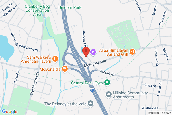Massachusetts Ear, Nose and Throat Associates