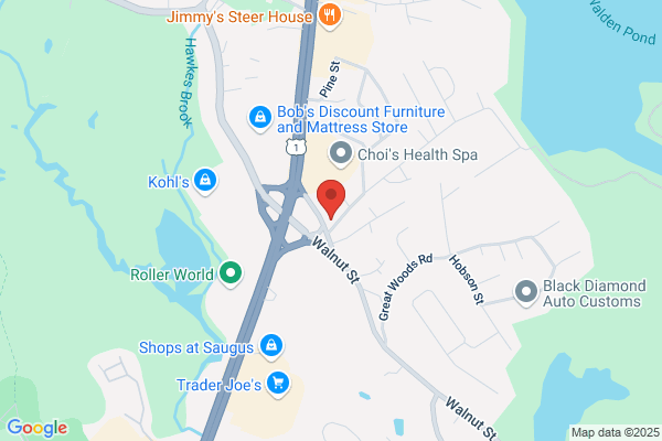 Advanced Chiropractic Center