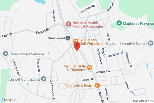 Halligan Chiropractic
