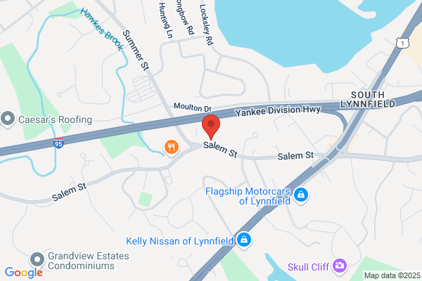 Lynnfield Pediatric Rehabilitation Center