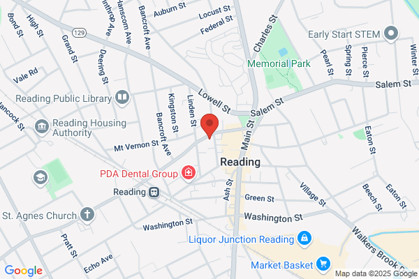 Massage Therapy of Reading
