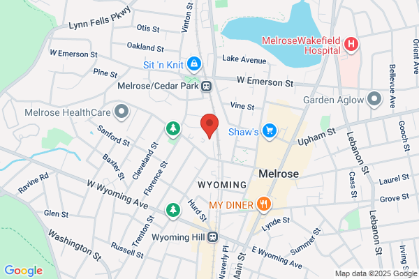 Mystic Valley Elder Home Care