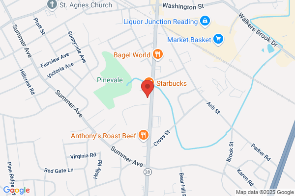 New England DOT Physicals