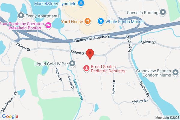 Sunrise Assisted Living of Lynnfield