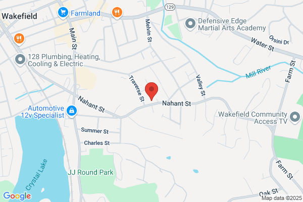 Perin & Campbell Electric Inc