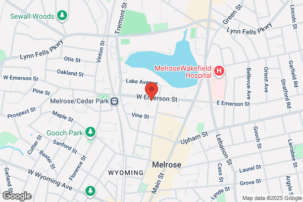 Montessori School of Melrose