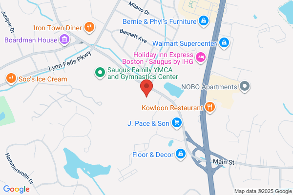 Saugus School District, Elementary Schools, Oaklandvale Elementary School