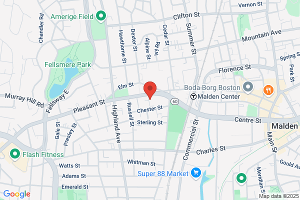 Eminent Eye Care