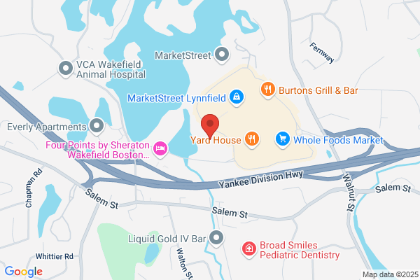 Boston Sports Clubs