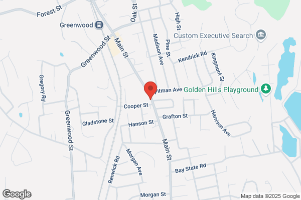 Dutton Adult Day Health Center