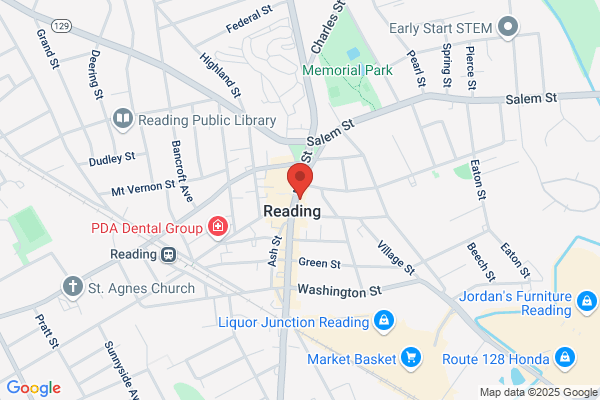 Shakti Health, Fitness & Wellness - Reading