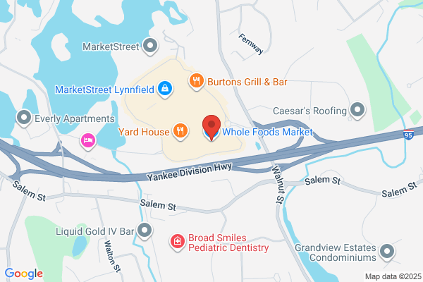 Whole Foods Market