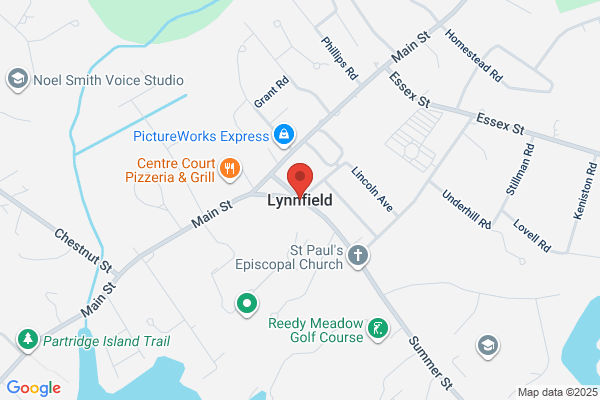 Lynnfield Town of, Accounting