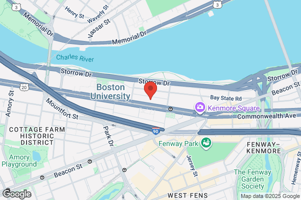 Boston Nutrition & Strength Center