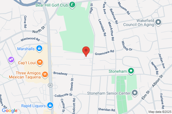 B & M Plumbing & Heating
