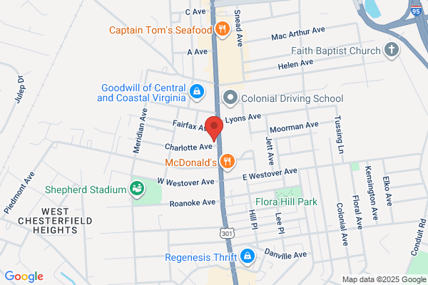 Colonial Plumbing and Heating