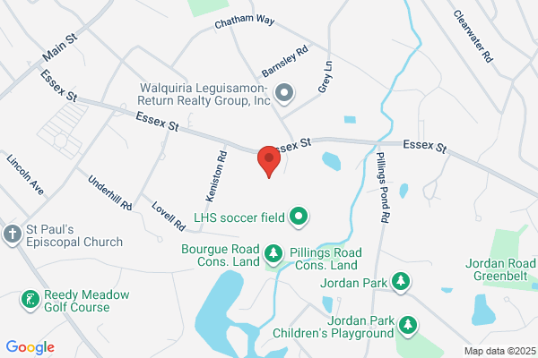 Lynnfield School District, Lynnfield High School