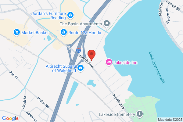 Lindmark Insurance Agency