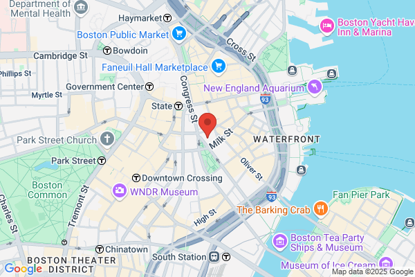 Back Bay Financial Group Inc