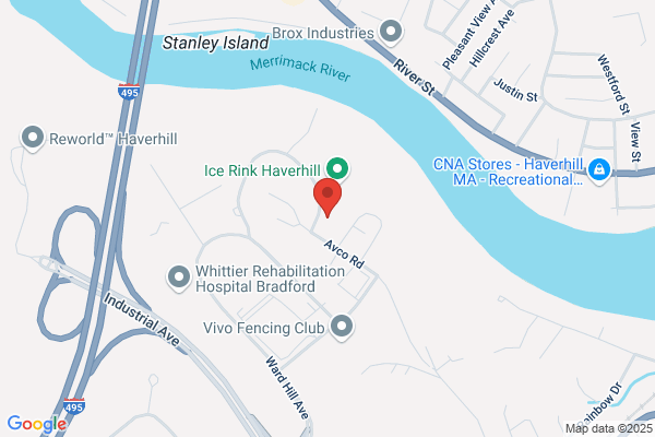 Boston Granite Depot Inc